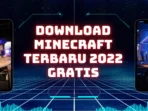 MineCraft-Terbaru